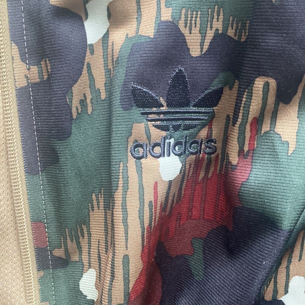 Adidas Pharrell Williams track jacket - Picture 5 of 7
